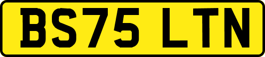 BS75LTN