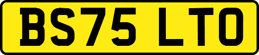 BS75LTO