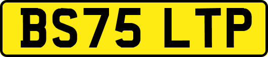 BS75LTP