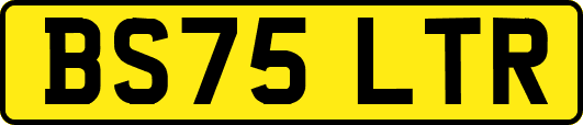 BS75LTR