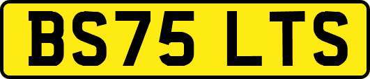 BS75LTS