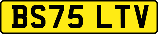 BS75LTV