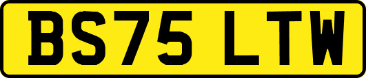 BS75LTW