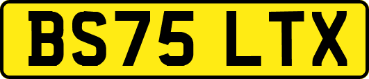 BS75LTX