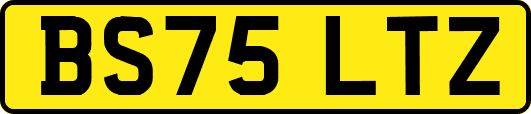 BS75LTZ