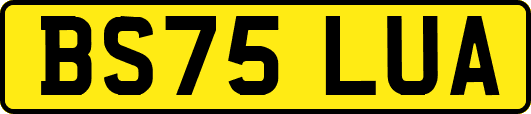 BS75LUA