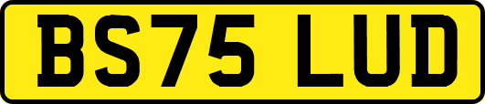 BS75LUD
