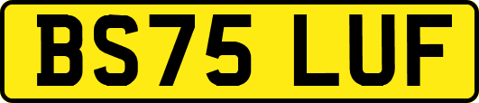 BS75LUF