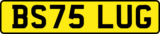 BS75LUG