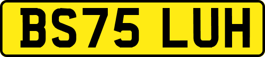 BS75LUH