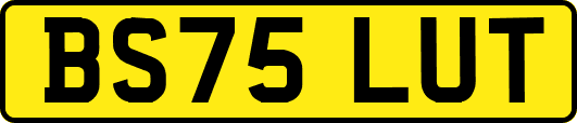 BS75LUT