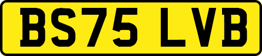 BS75LVB