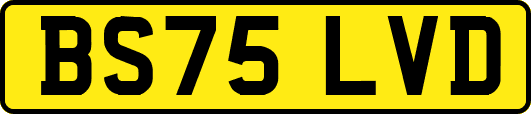 BS75LVD