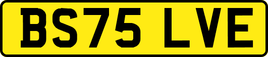 BS75LVE