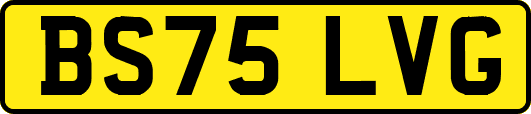 BS75LVG