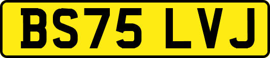 BS75LVJ