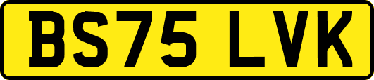 BS75LVK