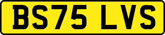 BS75LVS