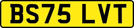 BS75LVT