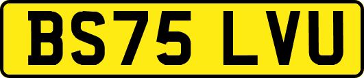 BS75LVU