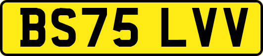 BS75LVV