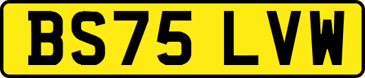 BS75LVW