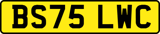 BS75LWC