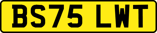BS75LWT
