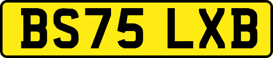 BS75LXB