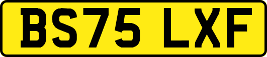 BS75LXF