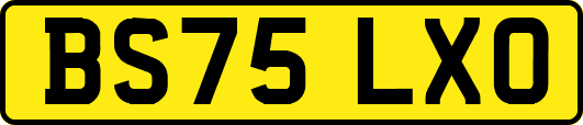 BS75LXO
