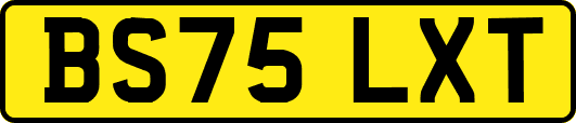 BS75LXT