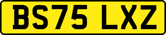 BS75LXZ