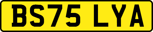 BS75LYA