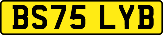 BS75LYB