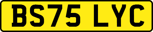 BS75LYC