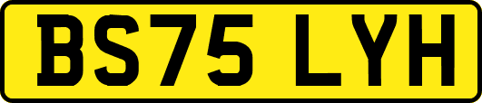 BS75LYH