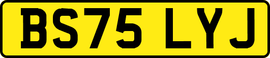 BS75LYJ