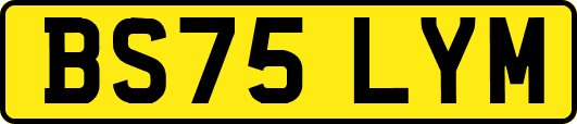 BS75LYM