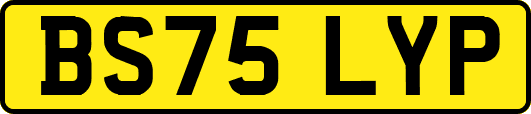 BS75LYP