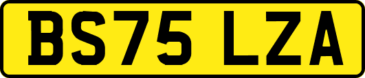 BS75LZA