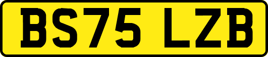 BS75LZB