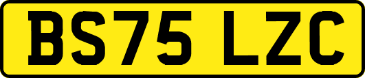 BS75LZC