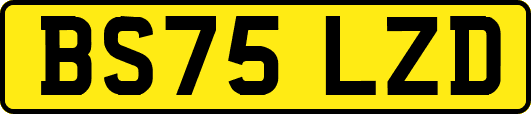 BS75LZD