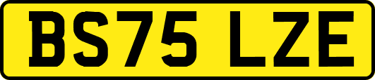BS75LZE