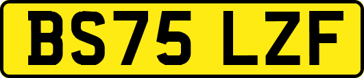 BS75LZF