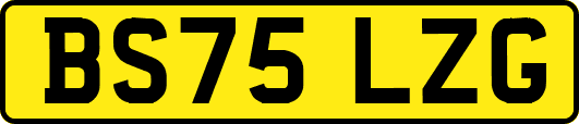 BS75LZG