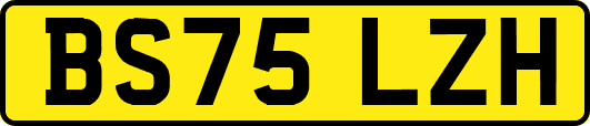 BS75LZH