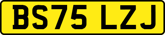 BS75LZJ