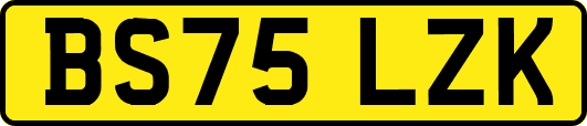 BS75LZK